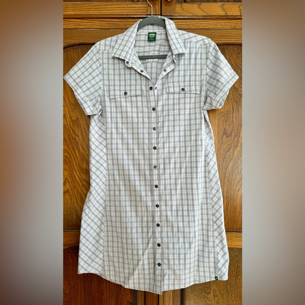 Women’s Dress